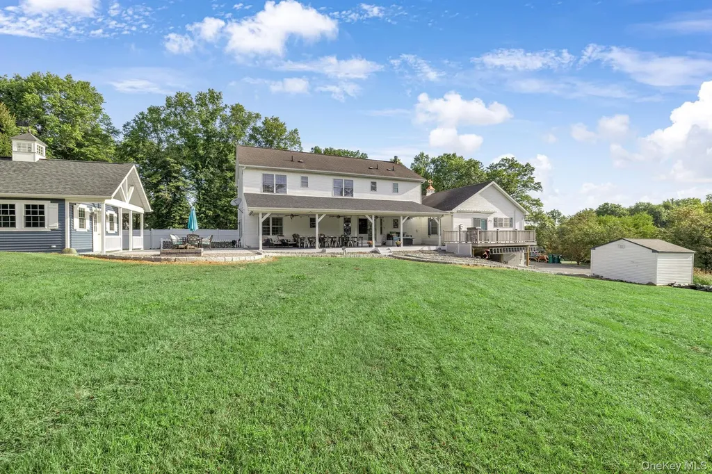 8 Roosa Road Wallkill NY 12589