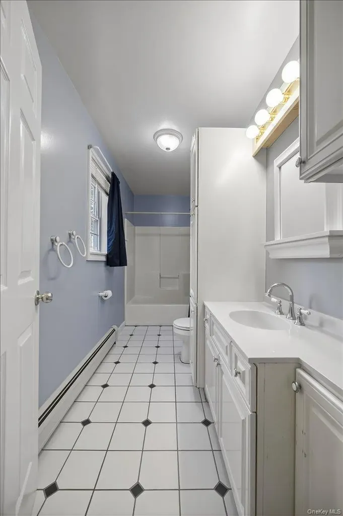 16 Overlin Road Patterson NY 12563