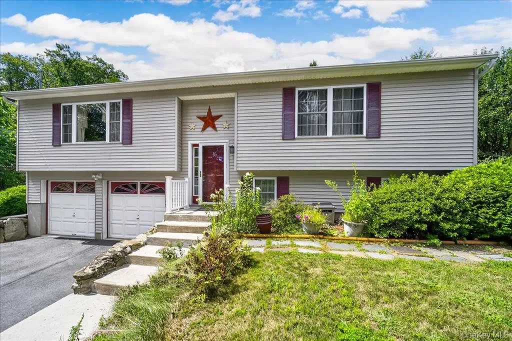 16 Overlin Road Patterson NY 12563