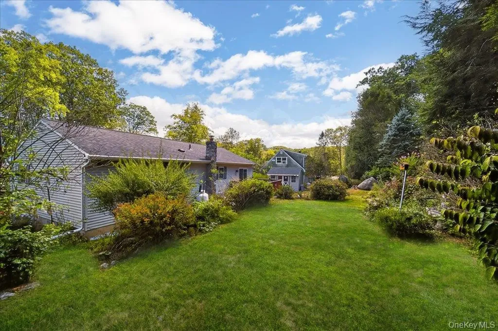 16 Overlin Road Patterson NY 12563