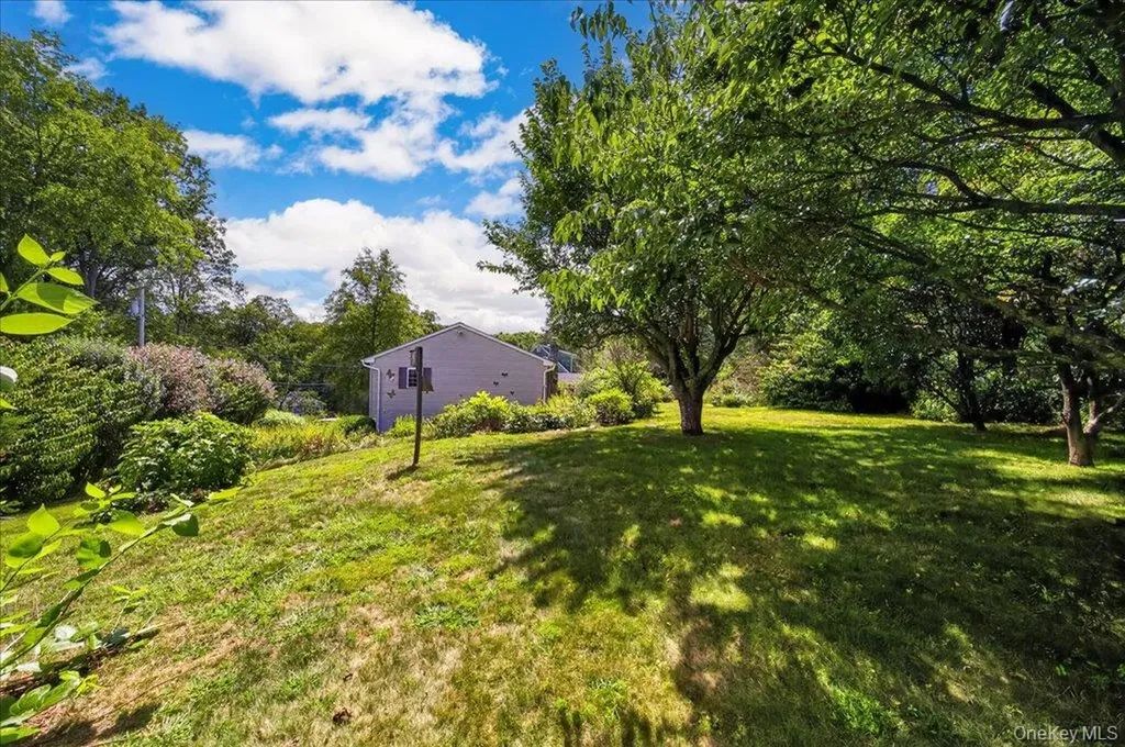 16 Overlin Road Patterson NY 12563