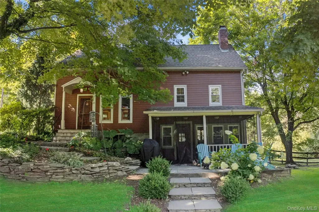 146 Forest Drive Hyde Park NY 12538