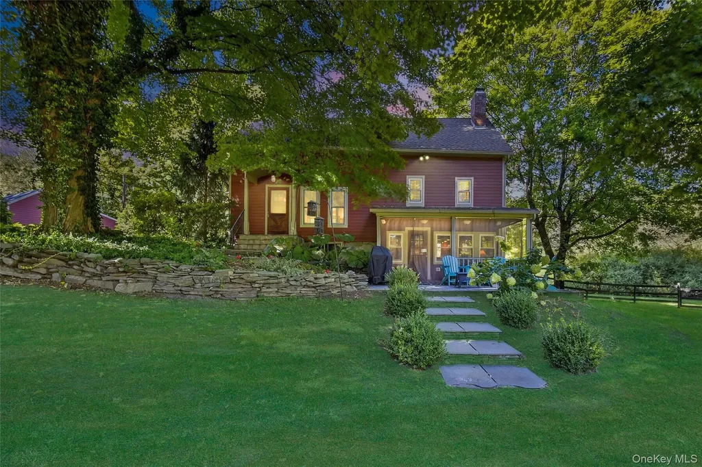 146 Forest Drive Hyde Park NY 12538