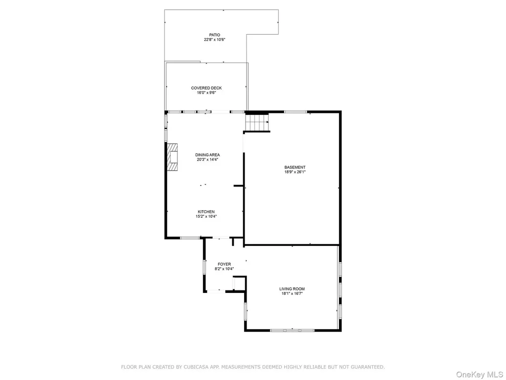 146 Forest Drive Hyde Park NY 12538