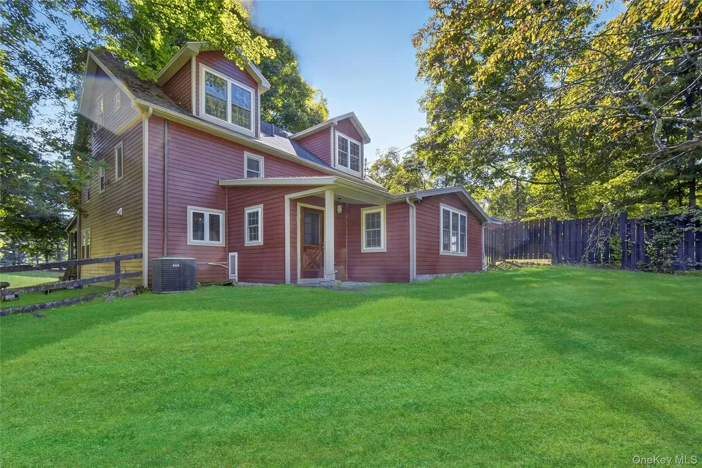 146 Forest Drive Hyde Park NY 12538
