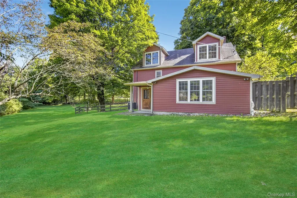 146 Forest Drive Hyde Park NY 12538