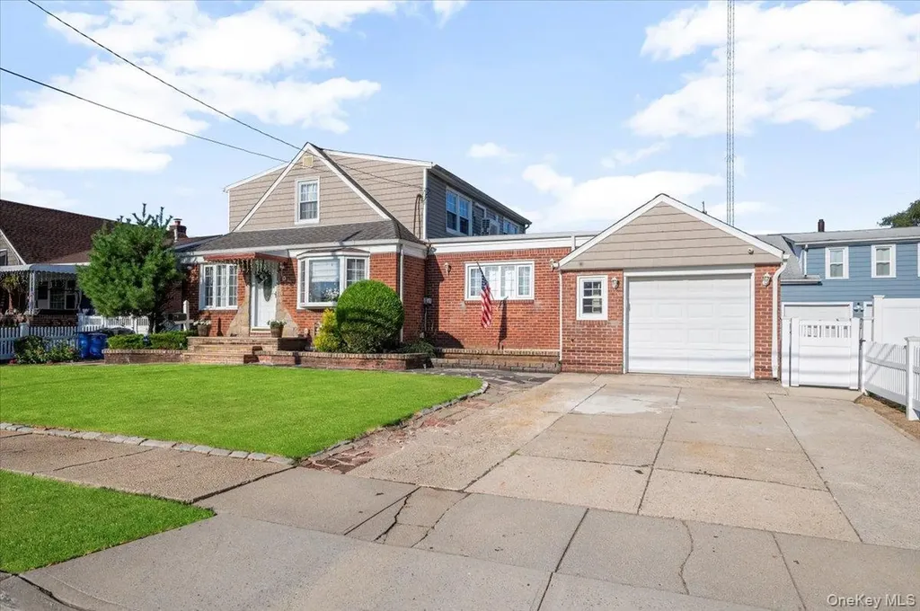 50 Haven Avenue Valley Stream NY 11580