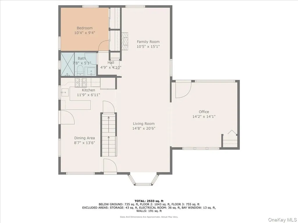 50 Haven Avenue Valley Stream NY 11580