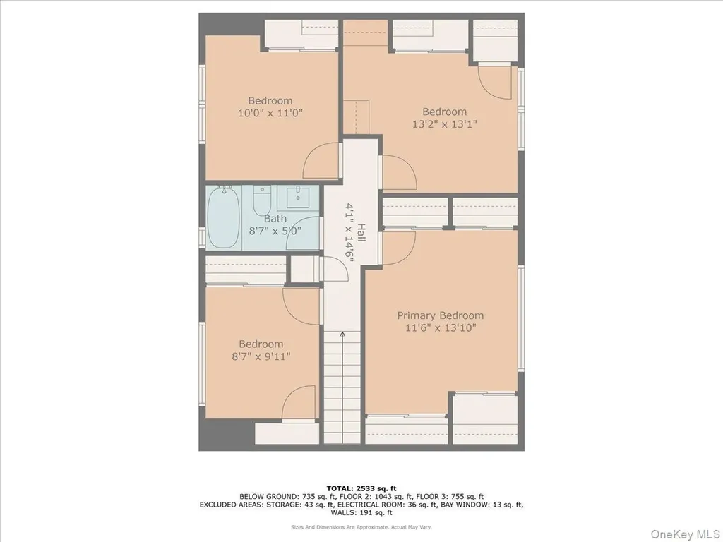 50 Haven Avenue Valley Stream NY 11580