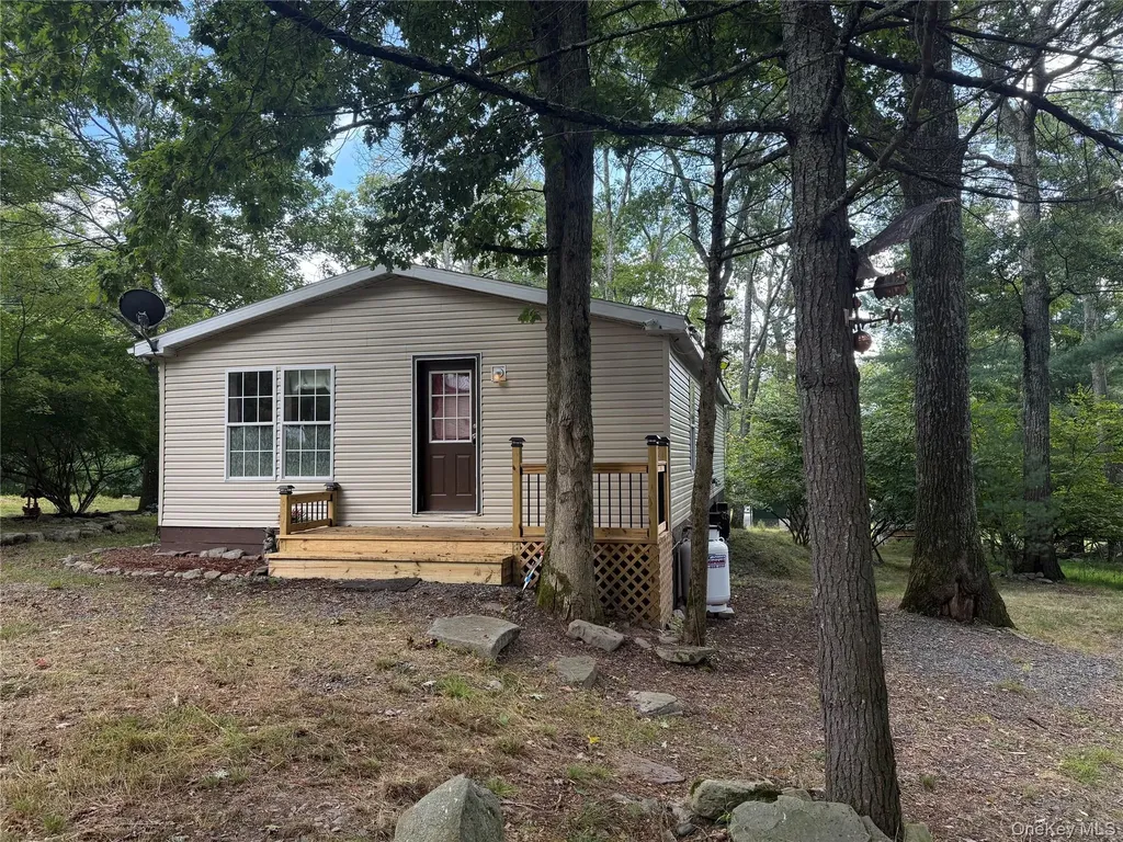 35 Oneida Trail Glen Spey NY 12737