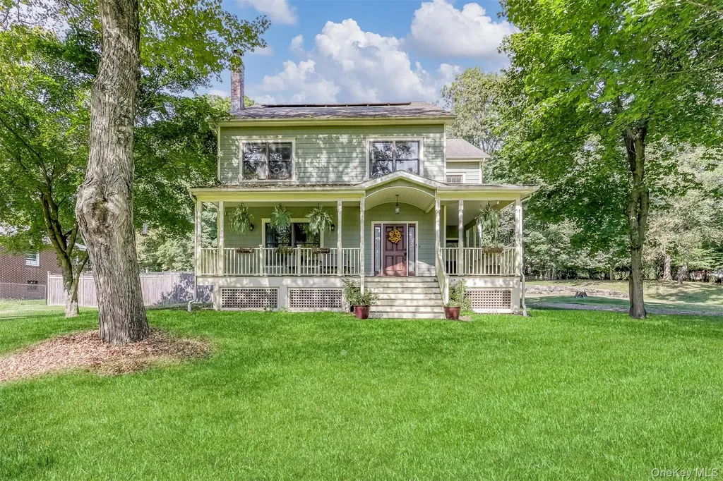 5 Lake Road Suffern NY 10901