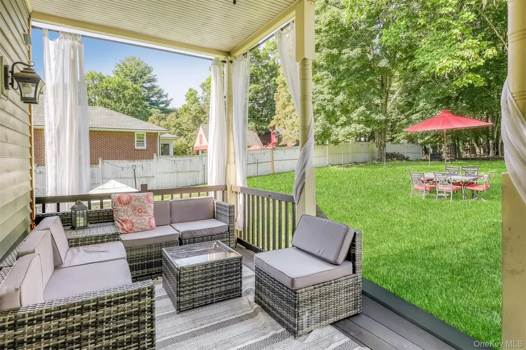 5 Lake Road Suffern NY 10901