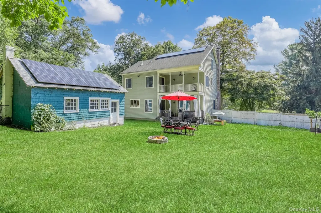 5 Lake Road Suffern NY 10901