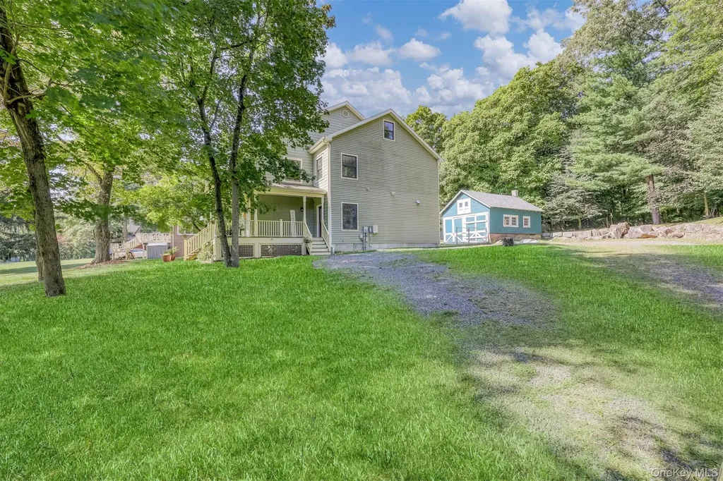 5 Lake Road Suffern NY 10901