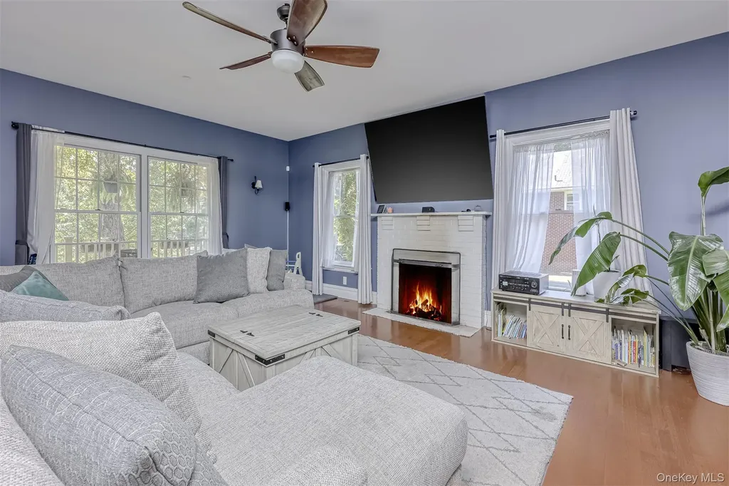 5 Lake Road Suffern NY 10901