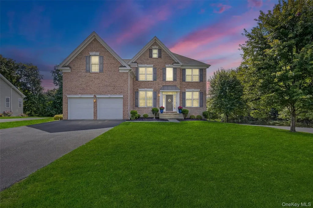 6 Sandlewood Circle Hopewell Junction NY 12533
