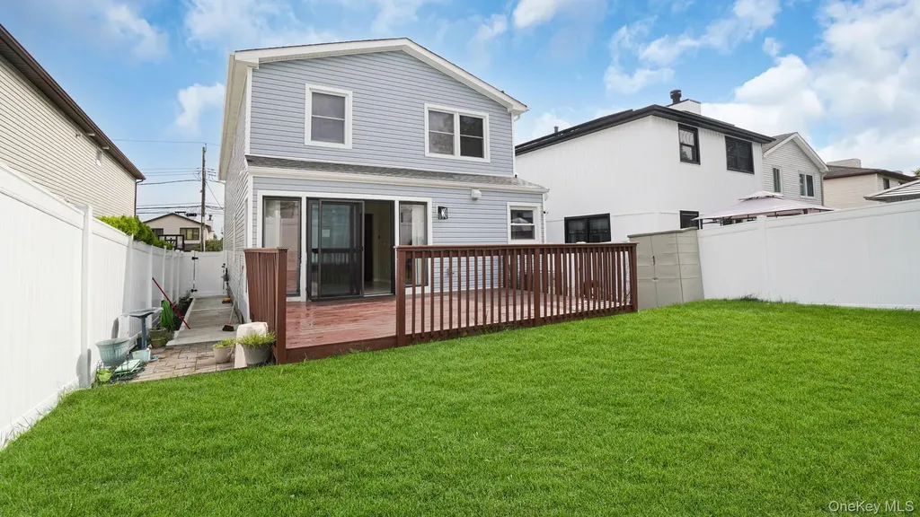 973 Sheldon Avenue Staten Island NY 10309