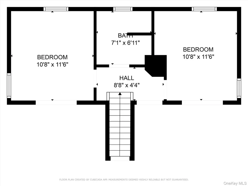 4 Knolls Road Poughkeepsie NY 12601