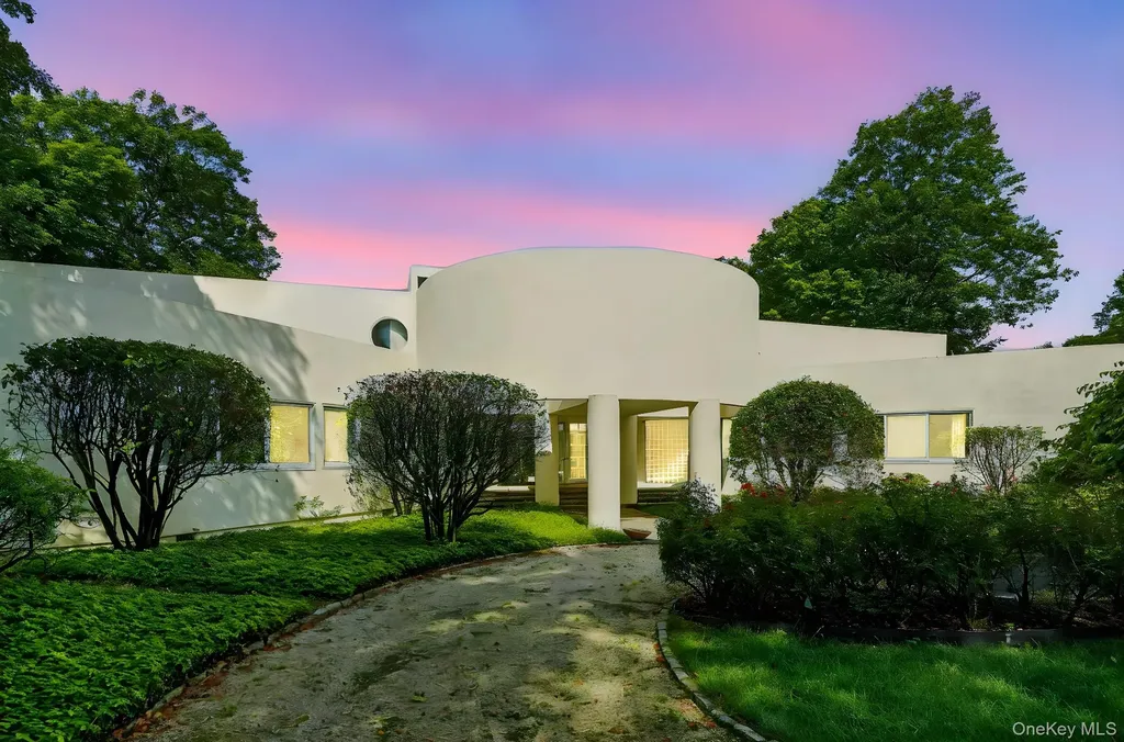 20 Bessel Lane Chappaqua NY 10514