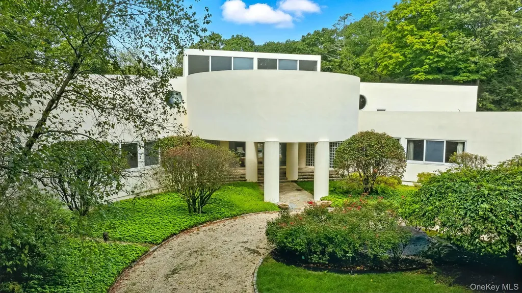 20 Bessel Lane Chappaqua NY 10514