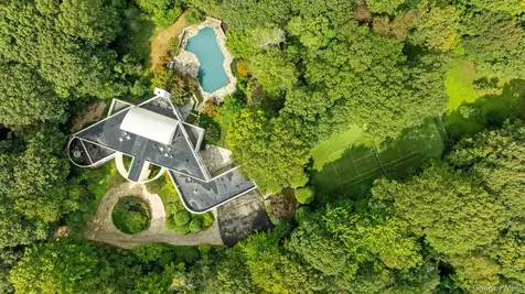 20 Bessel Lane Chappaqua NY 10514