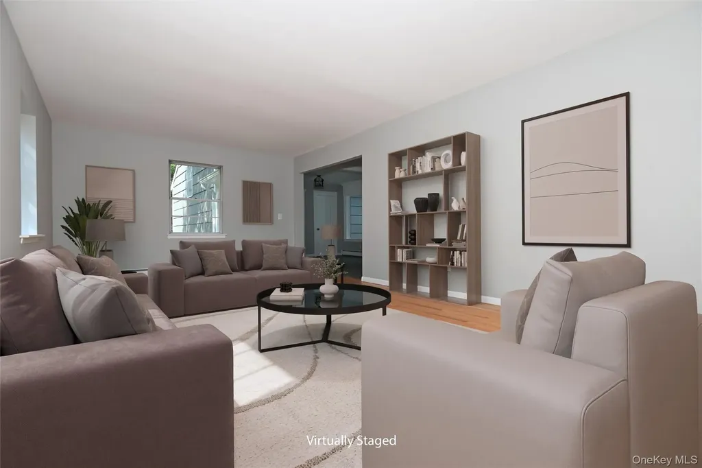 5 Watergate Drive Amawalk NY 10501