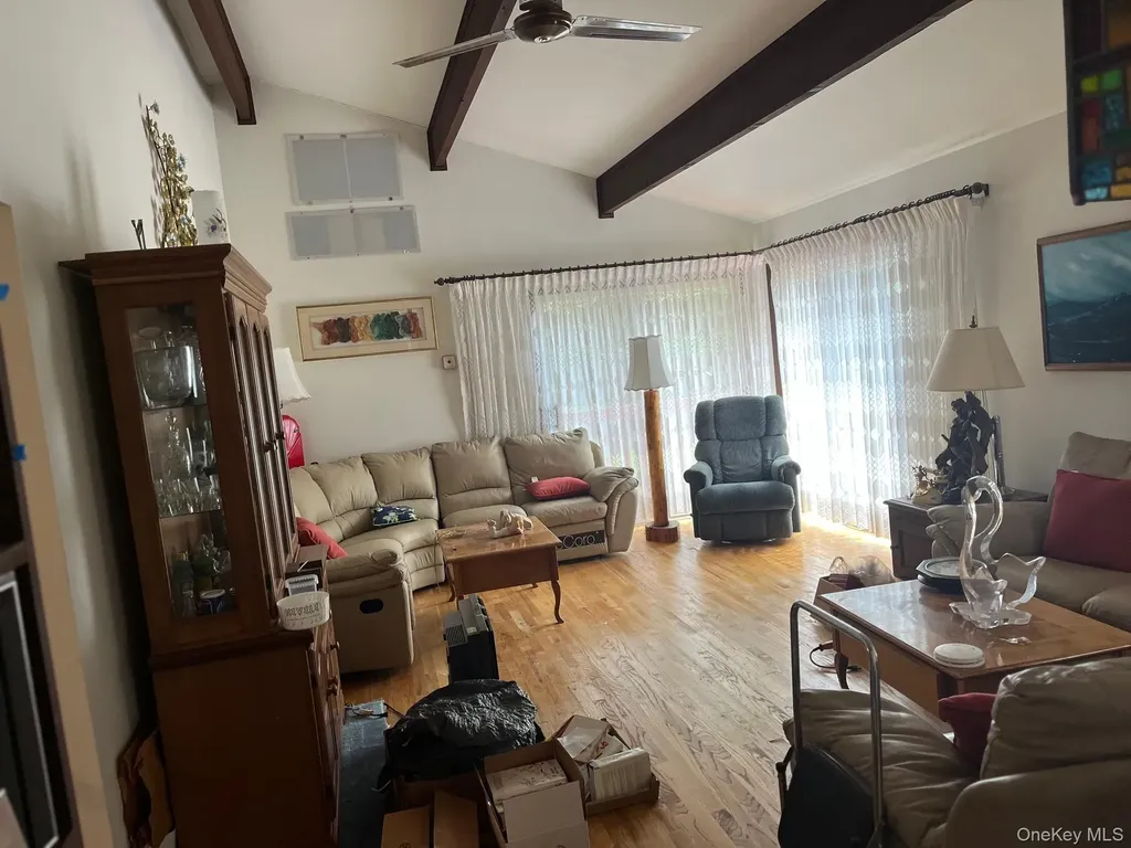 116 Nissenbaum Drive Spring Glen NY 12428