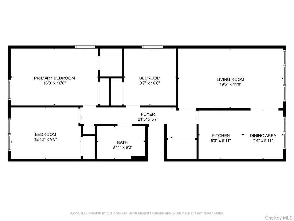 4329 215th Street Bayside NY 11361
