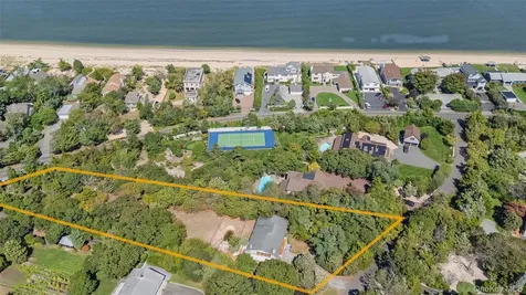 3 Beach Plum Drive Asharoken NY 11768