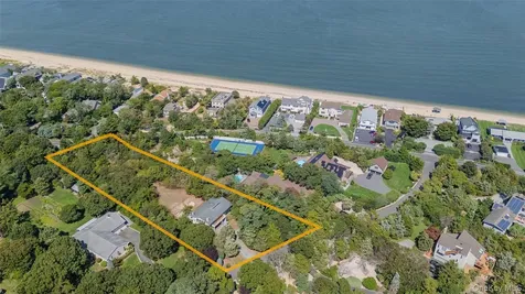 3 Beach Plum Drive Asharoken NY 11768