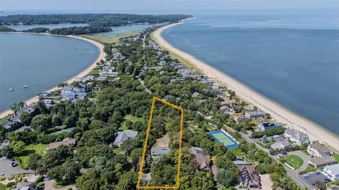 3 Beach Plum Drive Asharoken NY 11768