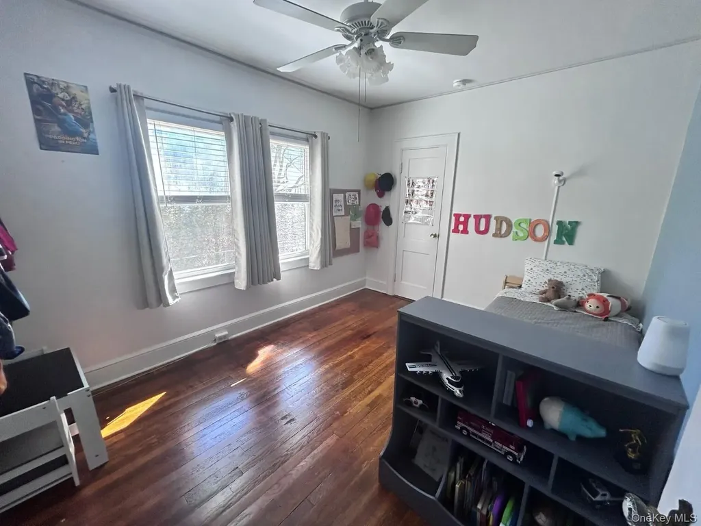 108 E Devonia Avenue Mount Vernon NY 10552
