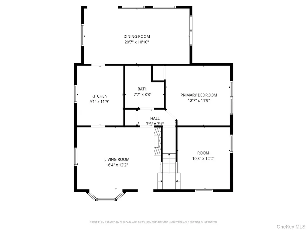 75 Peninsula Boulevard Valley Stream NY 11581