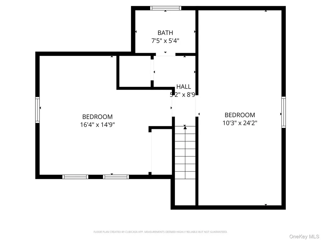 75 Peninsula Boulevard Valley Stream NY 11581