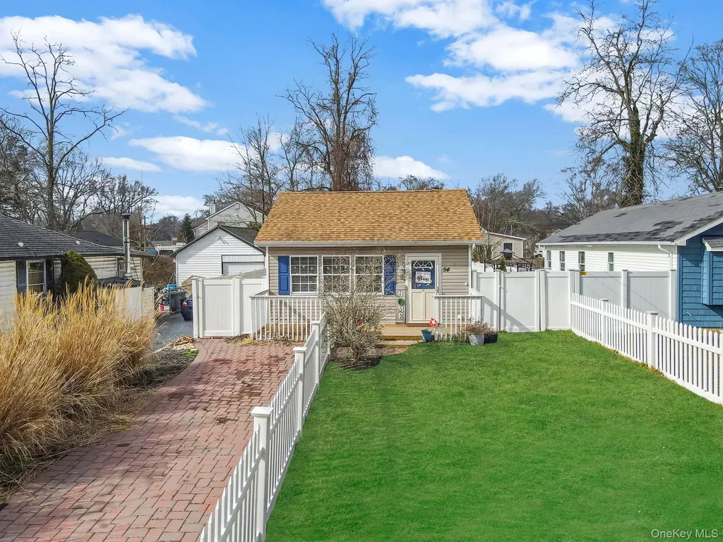 94 Elder Drive Mastic Beach NY 11951