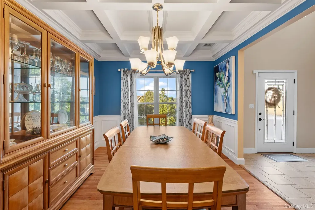 4 Makan Road Monroe NY 10950
