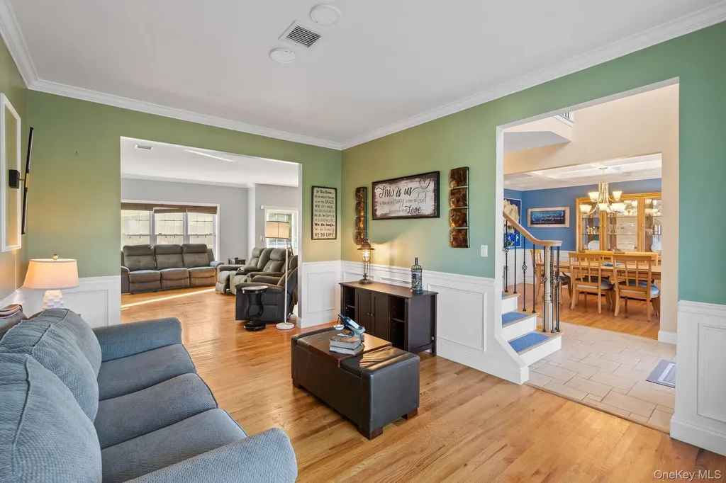 4 Makan Road Monroe NY 10950
