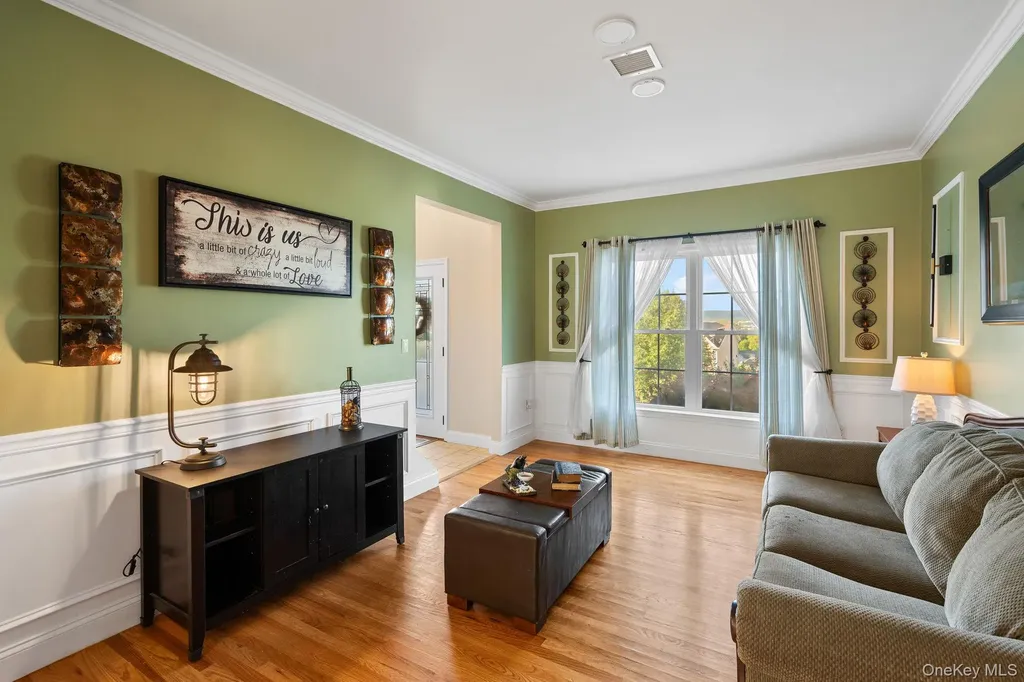 4 Makan Road Monroe NY 10950
