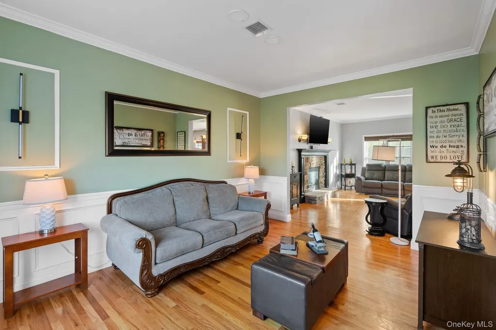 4 Makan Road Monroe NY 10950