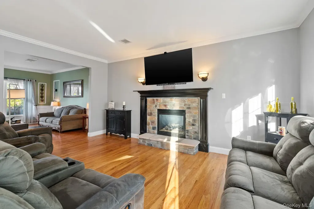 4 Makan Road Monroe NY 10950