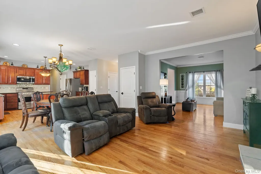 4 Makan Road Monroe NY 10950