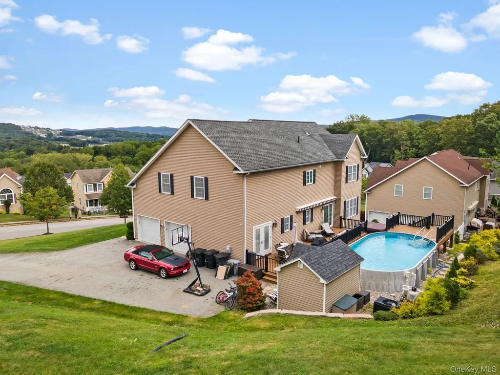 4 Makan Road Monroe NY 10950