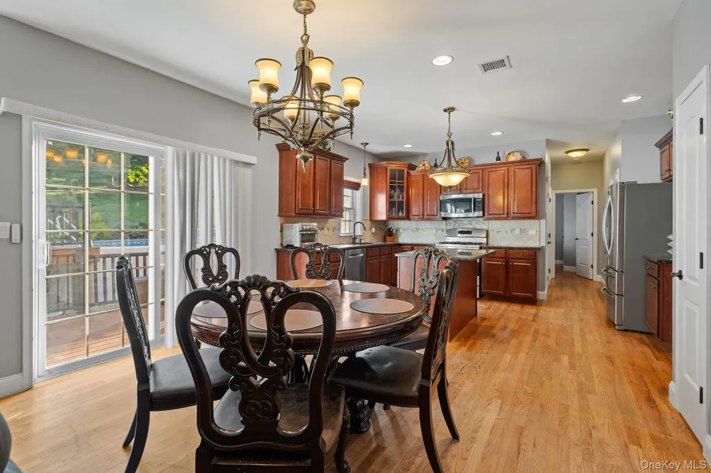 4 Makan Road Monroe NY 10950