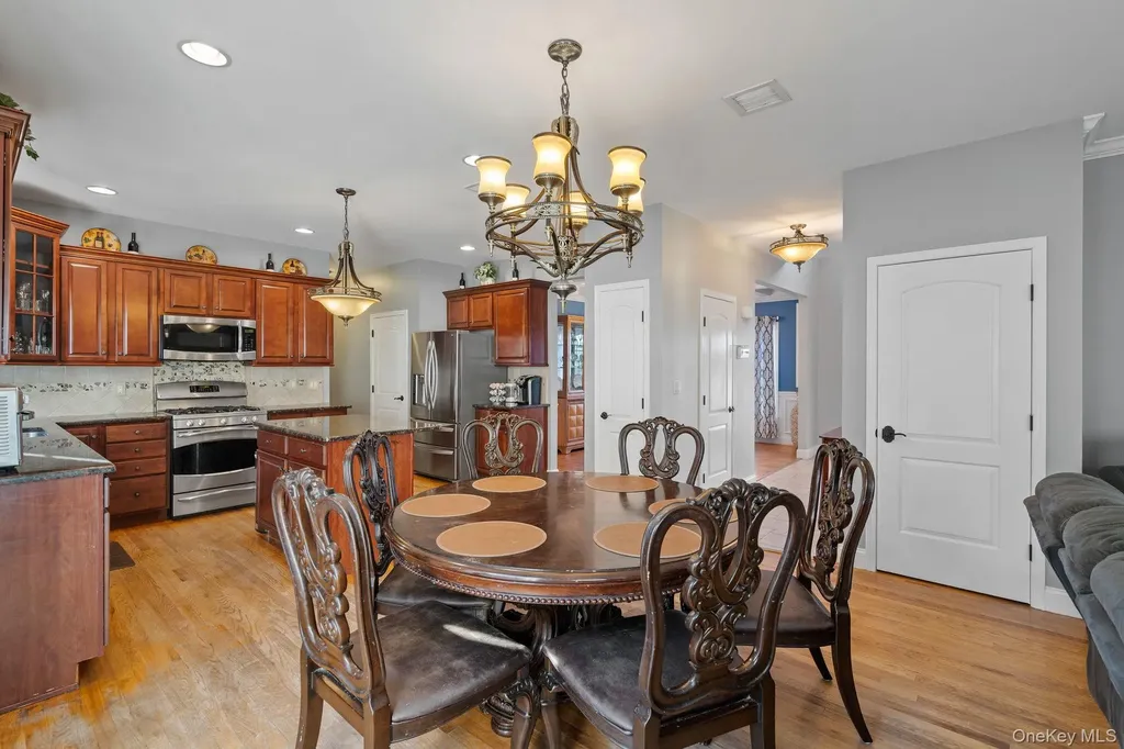 4 Makan Road Monroe NY 10950