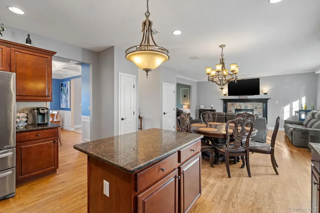 4 Makan Road Monroe NY 10950