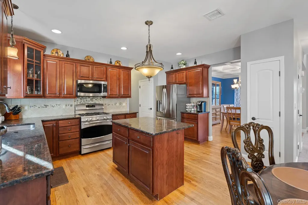 4 Makan Road Monroe NY 10950