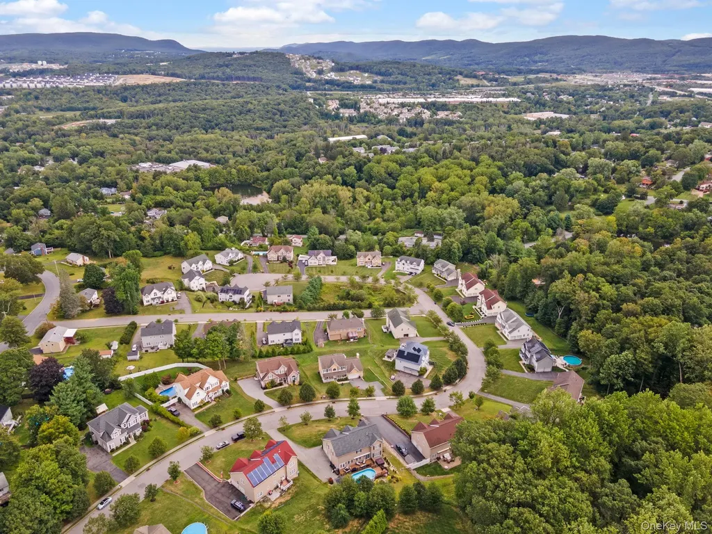 4 Makan Road Monroe NY 10950