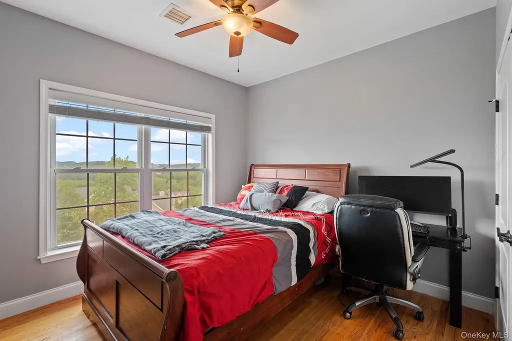 4 Makan Road Monroe NY 10950
