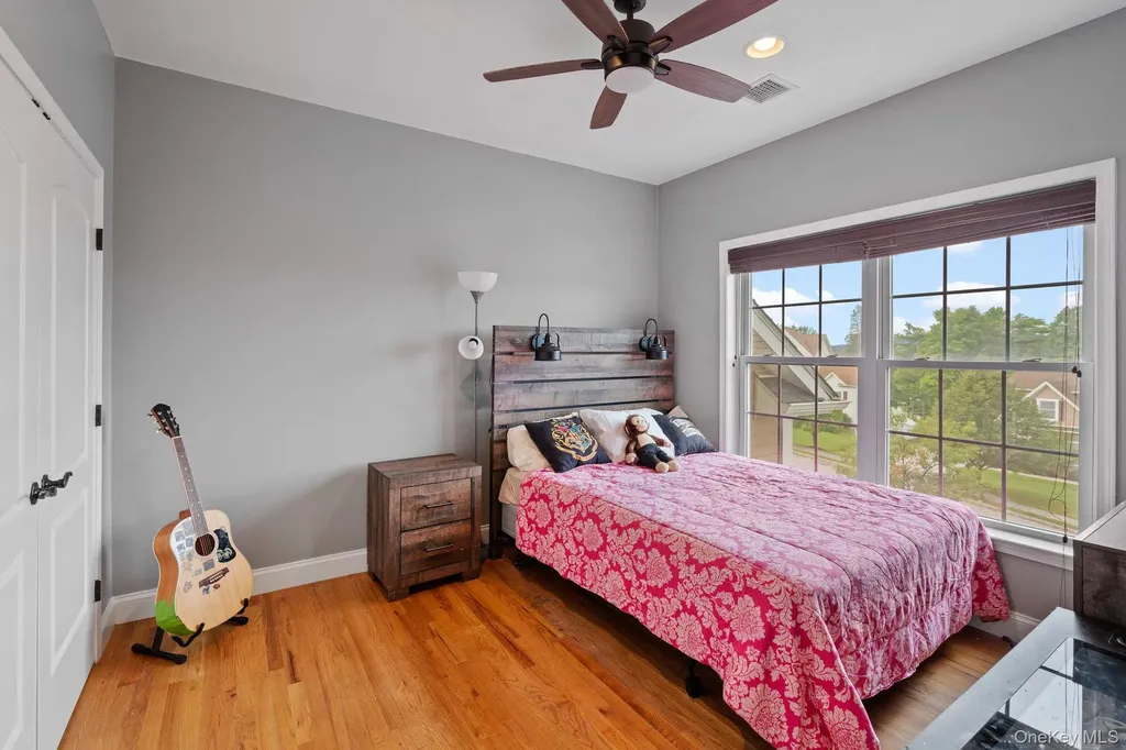 4 Makan Road Monroe NY 10950