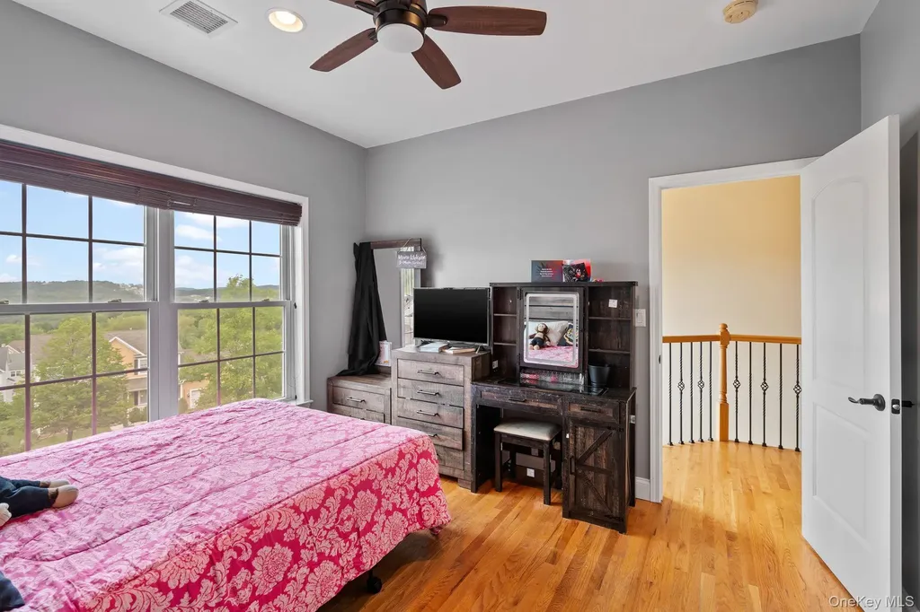 4 Makan Road Monroe NY 10950